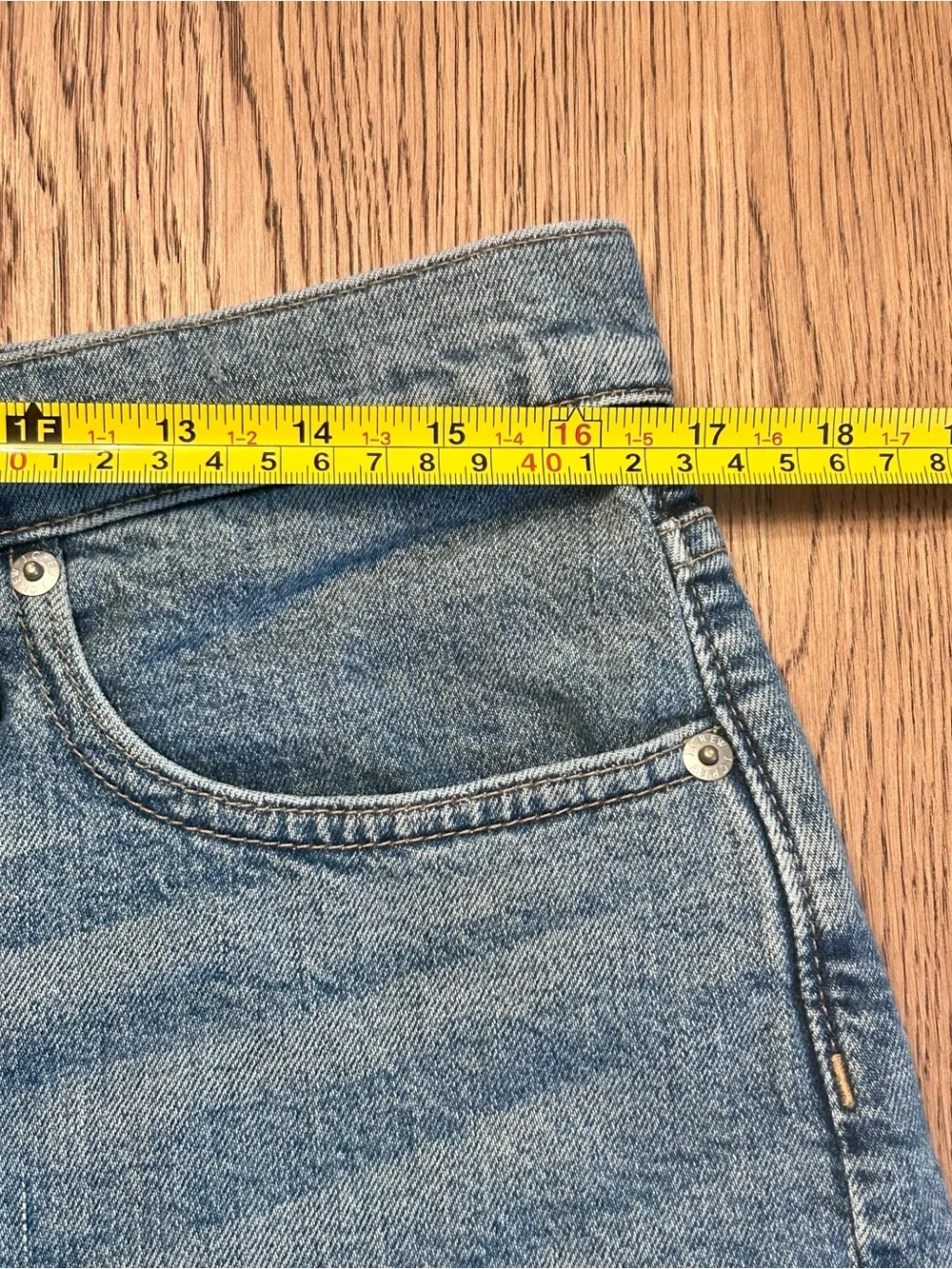 J. Crew crew high